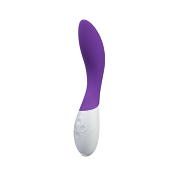 LELO - Mona 2 - G-spot vibrator (Paars)